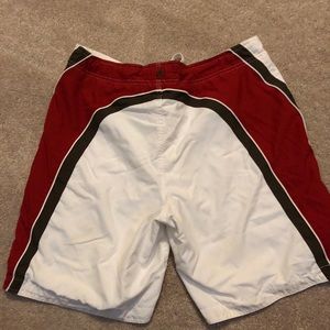 Wonderwall Board Shorts 36